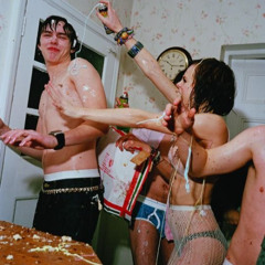 Reggaeton open tah les fou