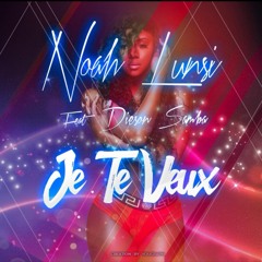 Je te veux (feat. Dieson Samba)