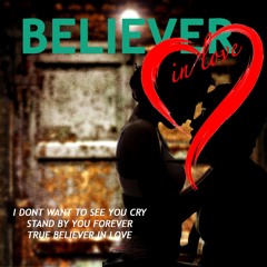 I Don't Want To See You Cry