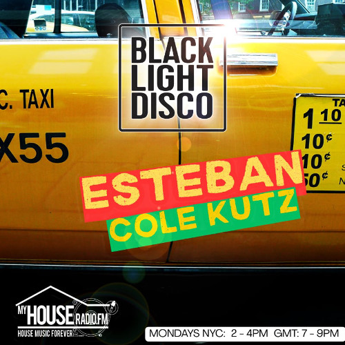 BLD 15th September 2025 with Esteban & Cole Kutz