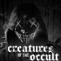 Creatures Of The Occult - The Subculture Of Doomcore Is Unruly (Full Mix) [HQ]