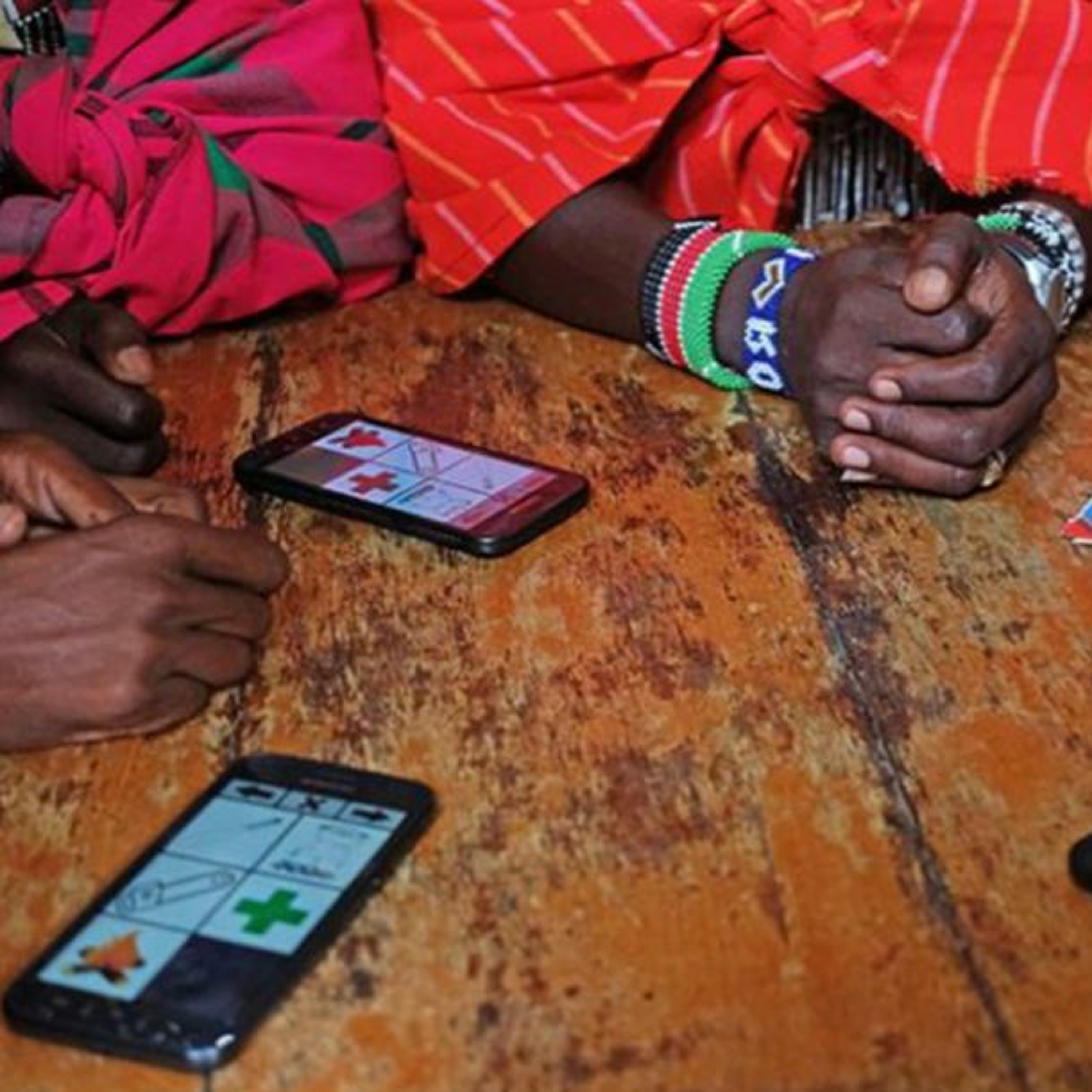 Designing for Citizen Science in the Global North and South episode artwork