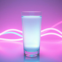 Drink The Light