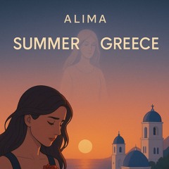 Summer in Greece (Extended Mix)