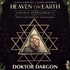 Heaven On Earth May '22 set