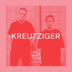 People invited by Kreutziger