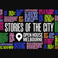 Tania Davidge (Open House) in conversation