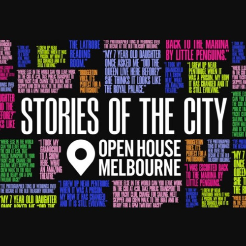 Tania Davidge (Open House) in conversation