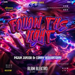 Follow The Light - (Alam L3) Pajun Junior X Conny