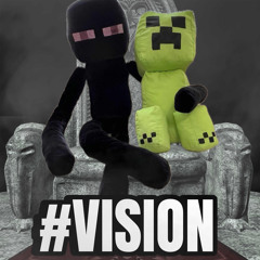 #VISION +паранойя