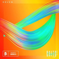 Gold - Koven (CaitC Remix) [Runner Up]