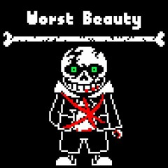 EUC Breath X - Worst Beauty