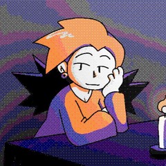 The sun sets somewhere else