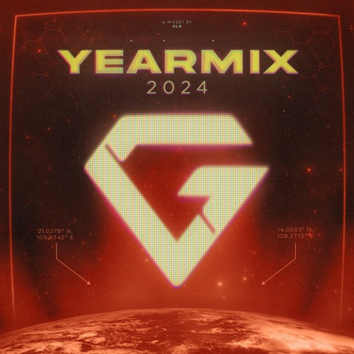 YEARMIXES