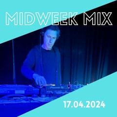 Midweek Mix 01st May 2024