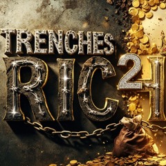 T2R/SHARKLYFE "TRENCHGIVING"  MADMINDS PERFORMANCE MIX