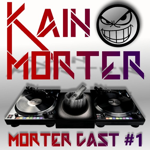 MorterCast #1 (18-09-21) (Fresh House, Tech-House, Progressive & Revival Retro Tracks)