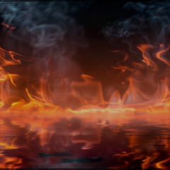 KEEP IT BURNING