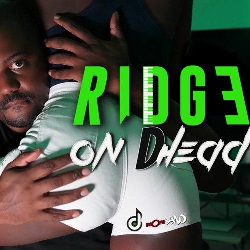 Mr Ridge - On D Head Album