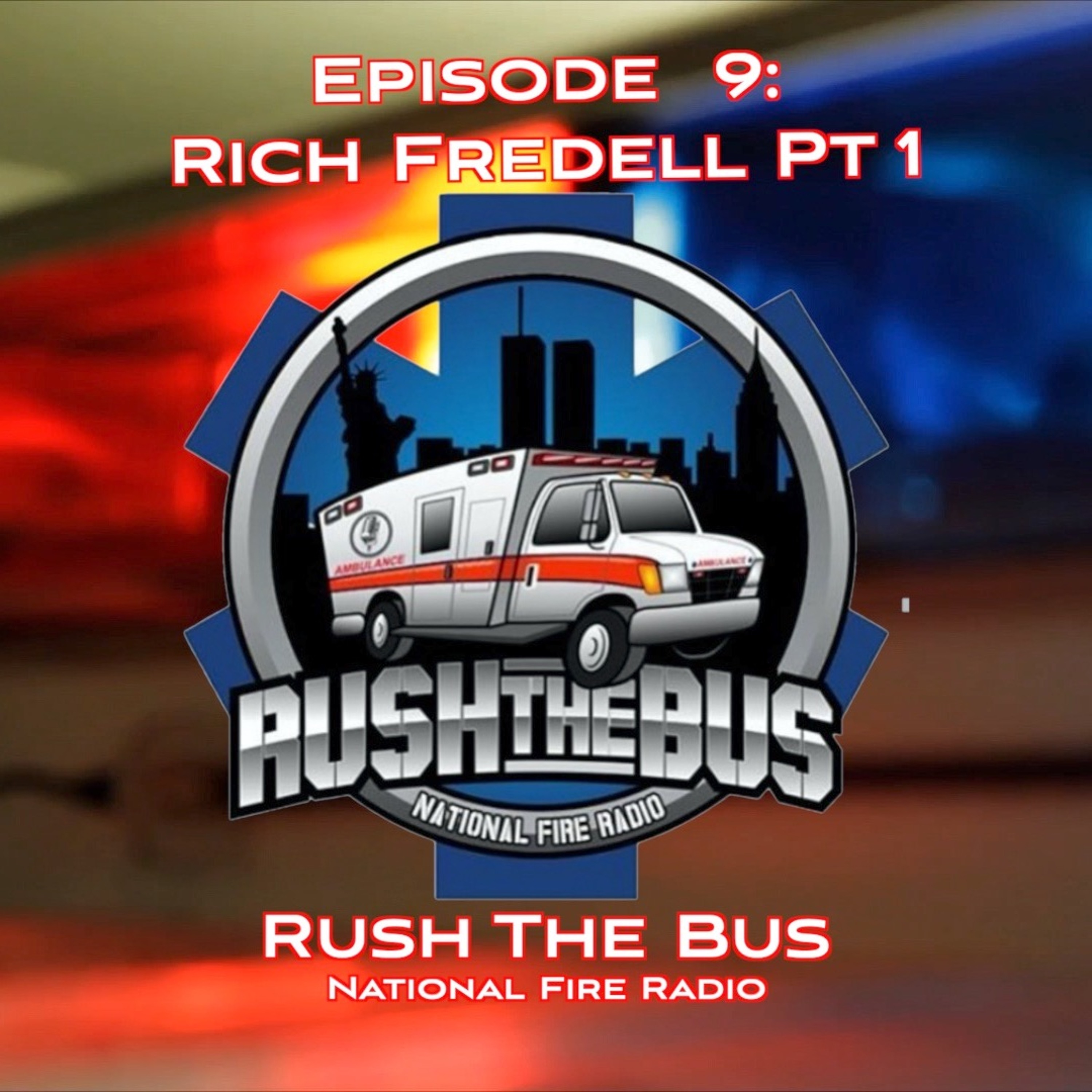 Rush The Bus