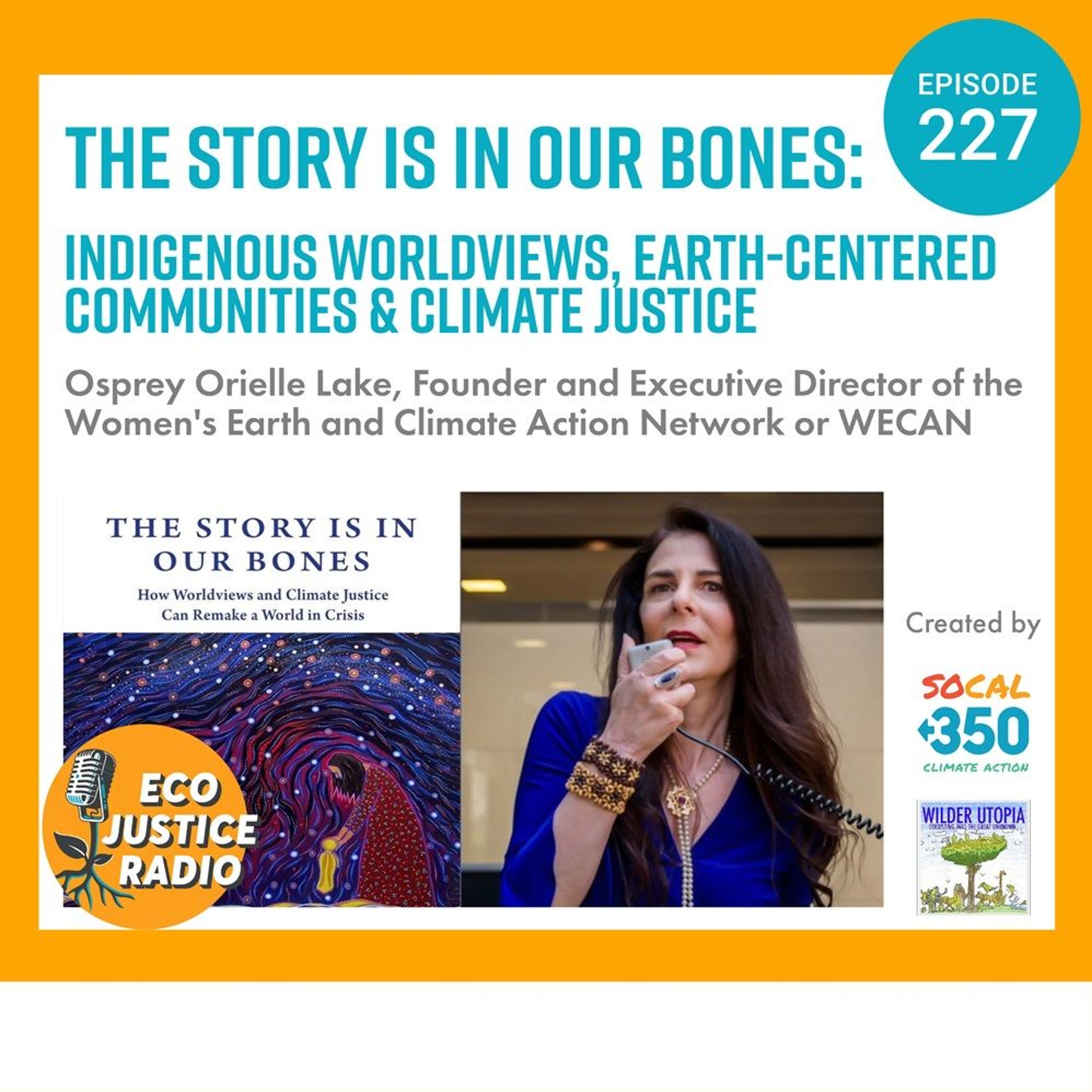 EcoJustice Radio