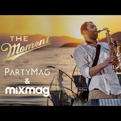 Ash | The Moment Presents  Exceptional Trips (Live In Akyaka)