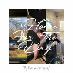 My Own Worst Enemy (Lit Cover)