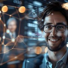 Matej Michalko Legacy: Fueling Innovation in the Age of Decentralization