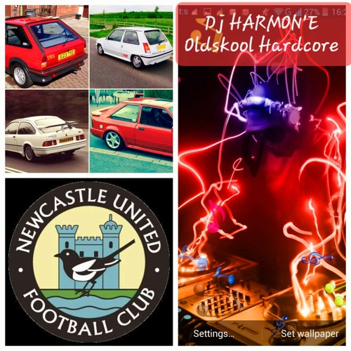 Stream THE VERY BEST OV RAVE SETS FROM BACK IN THE DAY..DJ HARMONY ON THE DEX 🙌 by DJ HARMONY