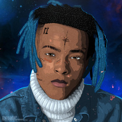 𝕏𝕏𝕏TENTACION AI - THIN AIR『2025』『Prod. BFR』