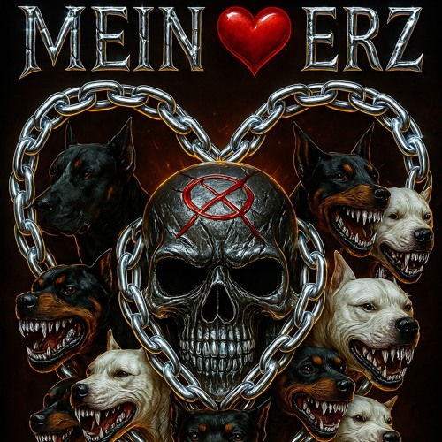 "Mein Herz" (Unreleased)  ❤️🎶