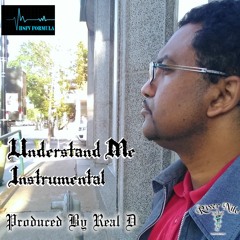 Understand Me Instrumental