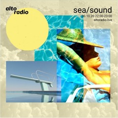sea/sound - 30.10.20
