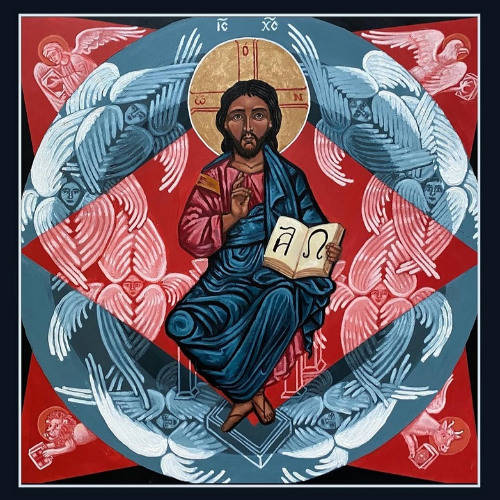 "My Kingdom Is Not of This World" - The Rev. Matthew Wright, The Feast of Christ the King, 11/24/24, Year B