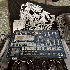 APHEX3000 live @ BDay Splash / DD Area / SoT / 20240615