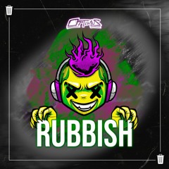 🗑️ Optimus - Rubbish (Original Mix)
