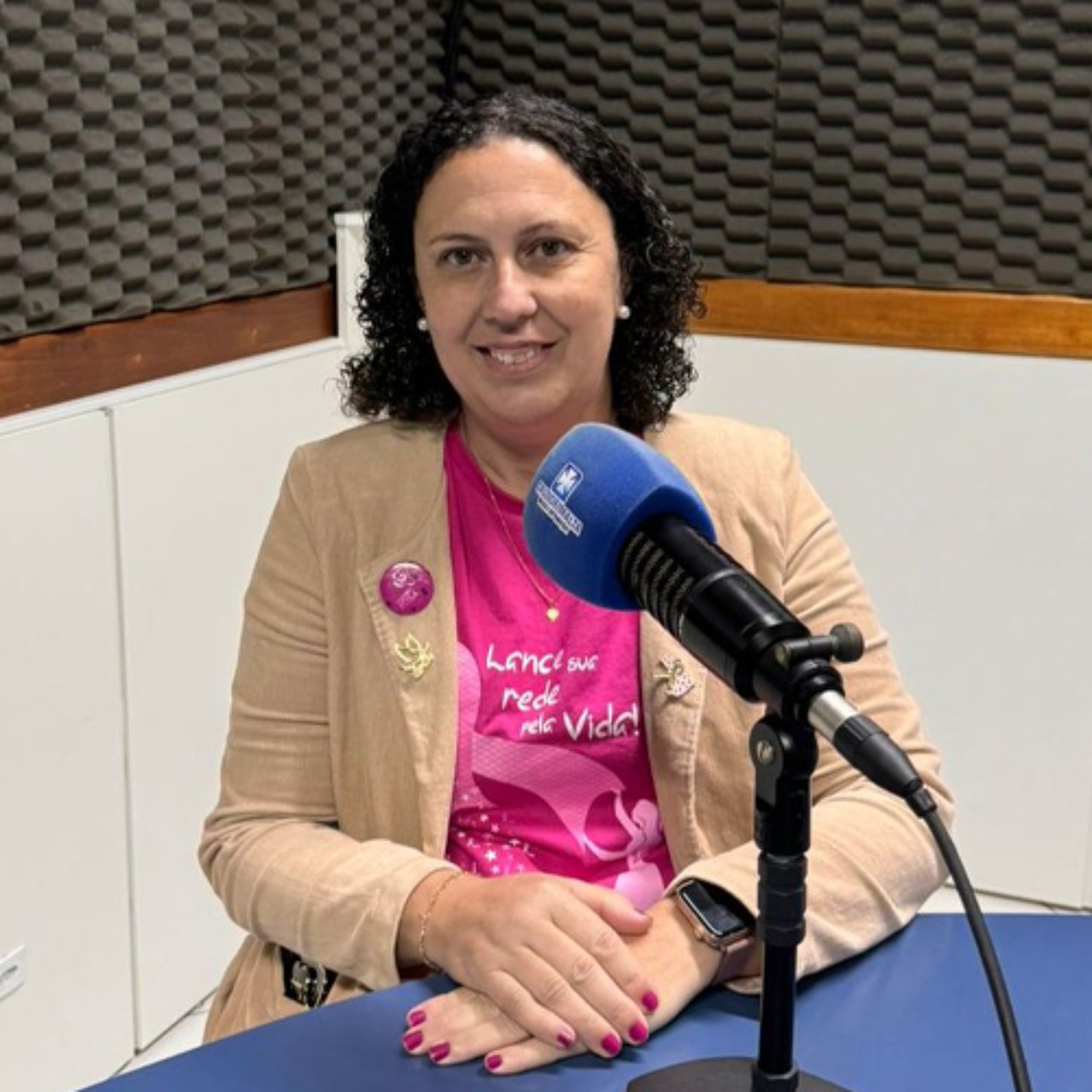 Rádio Cruz de Malta FM 89,9