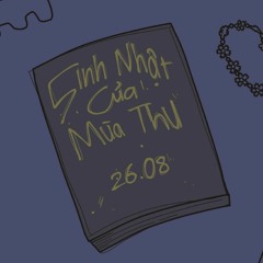 Sinh Nhật Của Mùa Thu - Nguyenn
