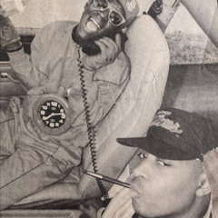 Nothing Changed Remix #publicenemy