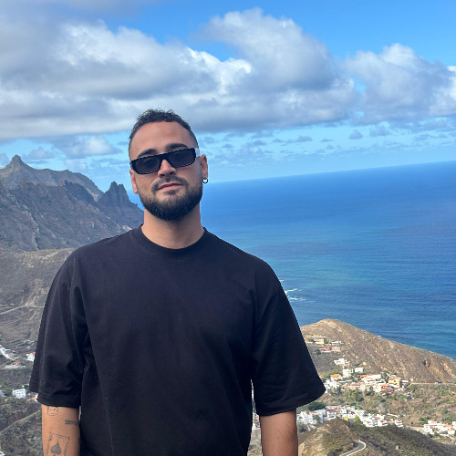 ALVARODE Recreo Session Concurso