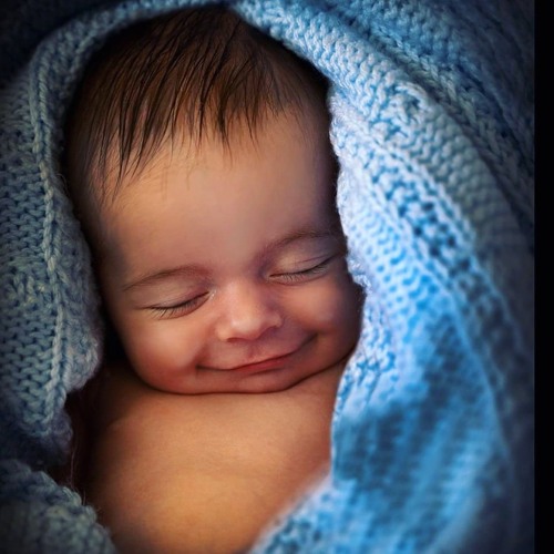 What a Wonderful world- For Little O