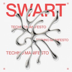 SWART - CLUB SIREN [VAGUE016]