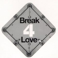 Break For Love Acoustic