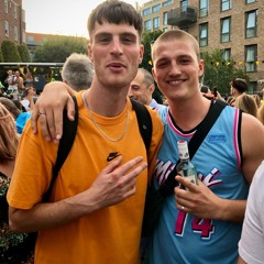 Rinse Friends & Family Takeover: Gabe B2B Will