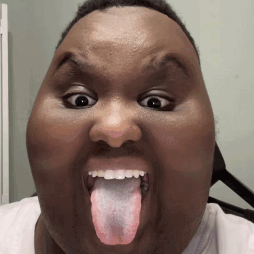 BIG DICK RANDY