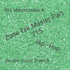 Zone Tek Master Part 715 Album 55 Electro