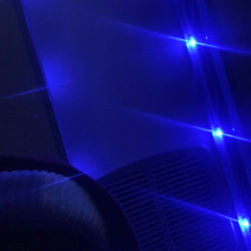 X out ya Heart (feat. Bane)