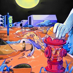 Lunarette - "Tangerine Spritz"