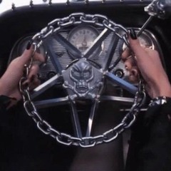 Kai Angel – mercedes benz
