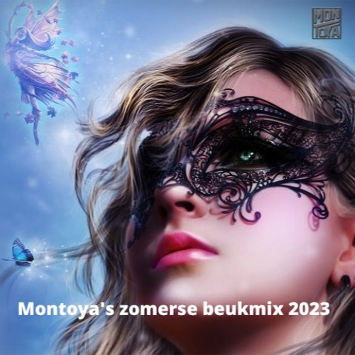 Montoya's Zomerse Beukmix July 2023